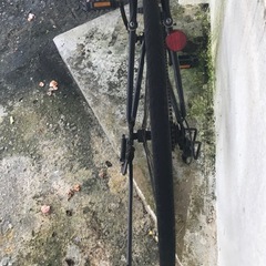 自転車の画像