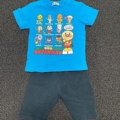 子ども服　男の子 100〜110㎝の画像
