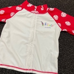 子ども服　男の子 100〜110㎝の画像
