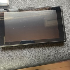 Switch本体訳あり格安の画像