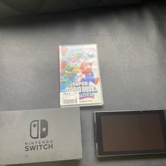 Switch本体訳あり格安の画像