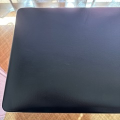 ピアノの椅子　の画像
