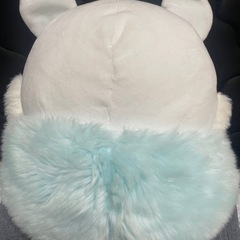 ちいかわ モモンガ ふんわりぬいぐるみの画像
