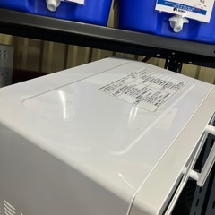 【SOKO+千葉店】オーブンレンジ【☆Panasonic☆】新入荷！！の画像