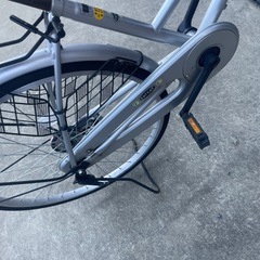 お取引中　自転車🚲の画像