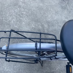 お取引中　自転車🚲の画像