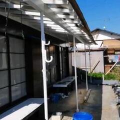 沼田市の安い家賃の戸建て│周りと隔絶して暮らしたい方、路地奥の物...