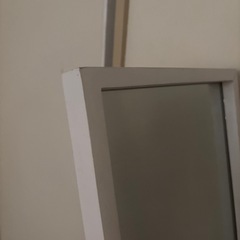 全身鏡の画像