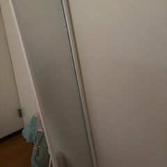 全身鏡の画像
