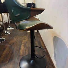 スタンドチェアの画像