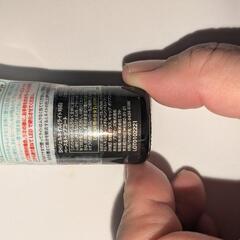 (新品)SHジェルネイル(ライト対応)[ベース＆トップコート]の画像