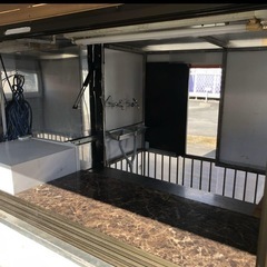 大幅値下げ　キッチンカー　　ハイゼットカーゴの画像