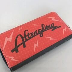 0819-291 Afterglow長財布の画像