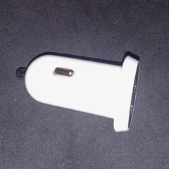 シガーソケットの画像