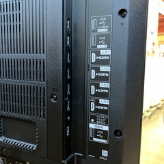 【SOKO+千葉店】50V型液晶テレビ【☆SHARP☆】新入荷！！の画像
