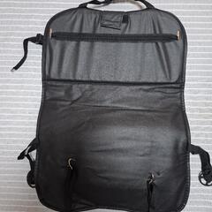 後部座席用収納の画像
