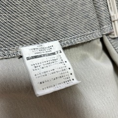 カーテン 2枚　 の画像