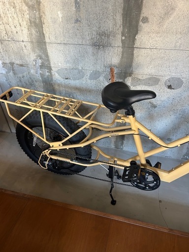 88サイクル パパチャリ