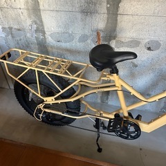 88サイクル パパチャリの画像
