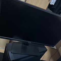 自作ゲーミングPCの画像