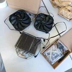 0819-297 DEEPCOOL AS500 PLUS 空冷CPUクーラーの画像
