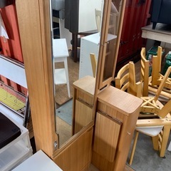 ドレッサー）の画像