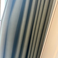 KEYUKA遮光カーテンの画像