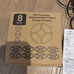 ペット用給水器の画像