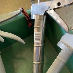 1個の値段 新品　コーキングガンの画像
