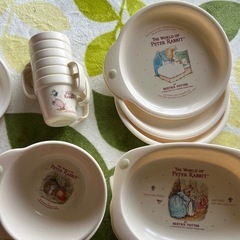 ✨新品✨BBQグリルと中古
皿他の画像