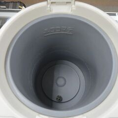 タイガー マイコン電気ポット 3.0L 2019年製 PDR-G301 ホワイト ケトル TIGER 西岡店の画像