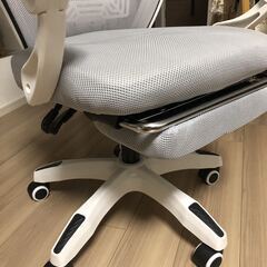 新品　オフィス椅子　在宅勤務　学生　ゲームの画像