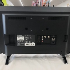 FUNAI24インチ液晶テレビ/2021年の画像