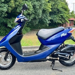 ホンダ スマートディオの画像
