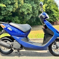 ホンダ スマートディオの画像