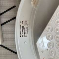 シーリングライトの画像