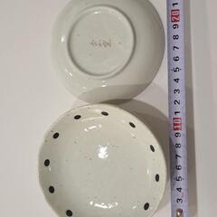 「小皿 5枚セット／作家もの／傷なしの画像