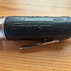 取りに来れる方　
■スナップオン　Snap on 3/8エアラチェットレンチ の画像