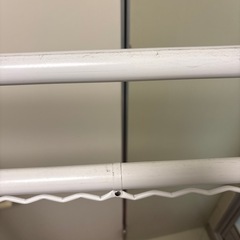 洗濯干し スタンド の画像