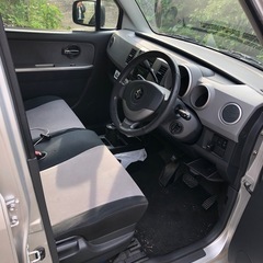 古いですが　程度いいです　2008年式　走行171000  車検無しの画像