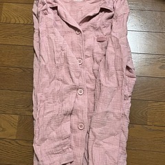 レディース パジャマの画像