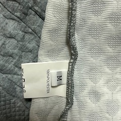 冬用カーディガンの画像