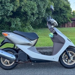 ホンダ スマートディオの画像