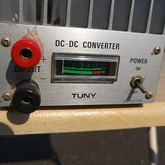 ⚙️ DC − DC コンバーターの画像