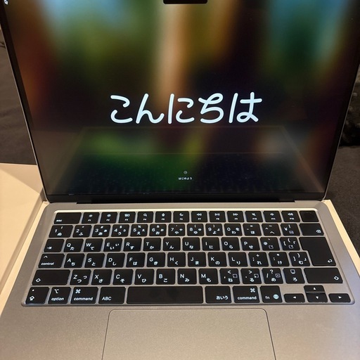 家電 MacBook AIR 2024