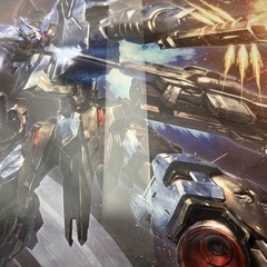 MGガンダム ヴィダールの画像
