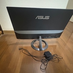 モニターの画像
