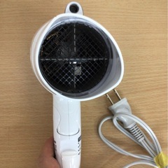 【美品】
Panasonic ヘアドライヤー  ionity の画像