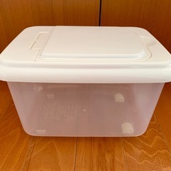 米櫃　米びつ　米入れ　5キロ の画像