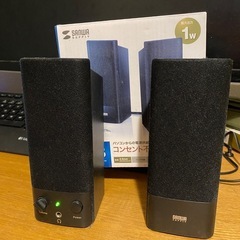 スピーカーの画像